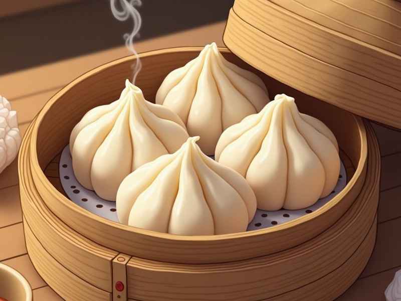 肉包来了儿童故事 肉包来了讲故事