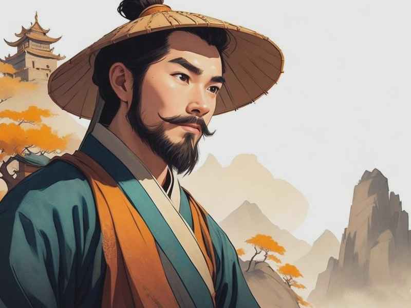 林则徐故事短篇（林则徐的故事简说50字）