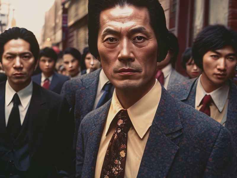人中之龙系列剧情(人中之龙系列剧情介绍) 人中之龙系列剧情(人中之龙系列剧情介绍)