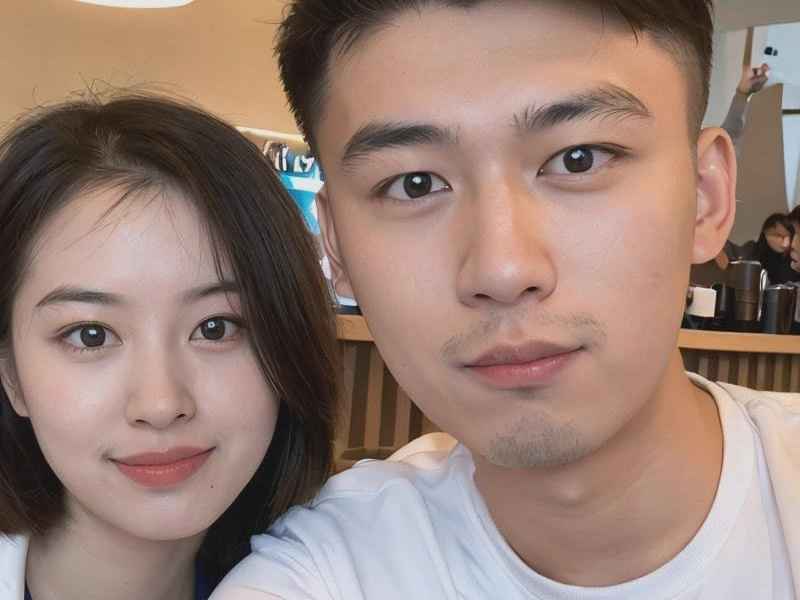 睡前短故事哄女朋友；睡前故事哄女朋友感人短篇