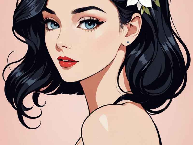 睡前格林童话白雪公主(白雪公主《格林童话》) 睡前格林童话白雪公主(白雪公主《格林童话》)