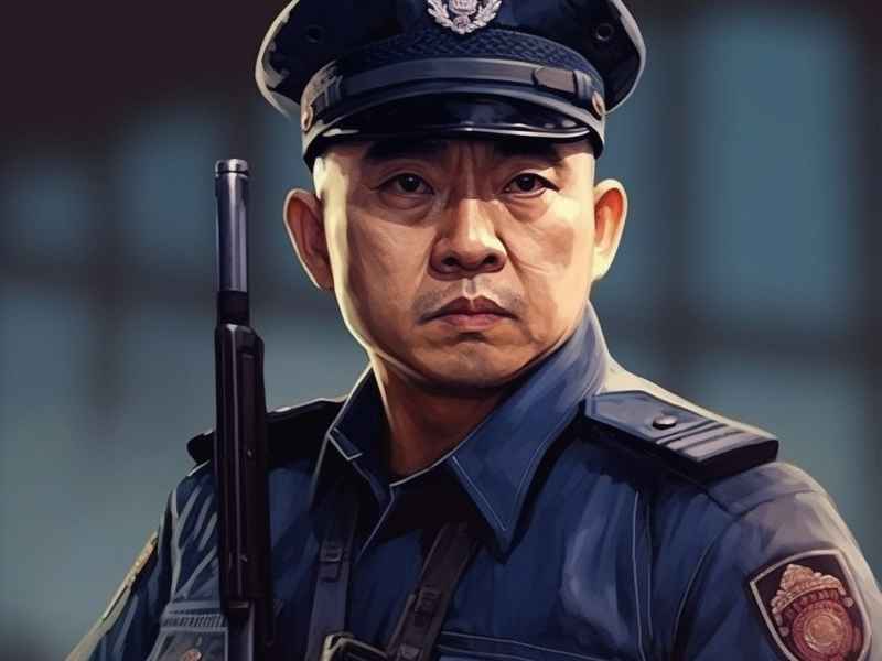睡前故事警察故事 - 睡前故事警察故事在线听 睡前故事警察故事 - 睡前故事警察故事在线听