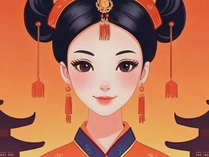 女驸马故事简短版(女驸马故事简短版视频) 女驸马故事简短版(女驸马故事简短版视频)