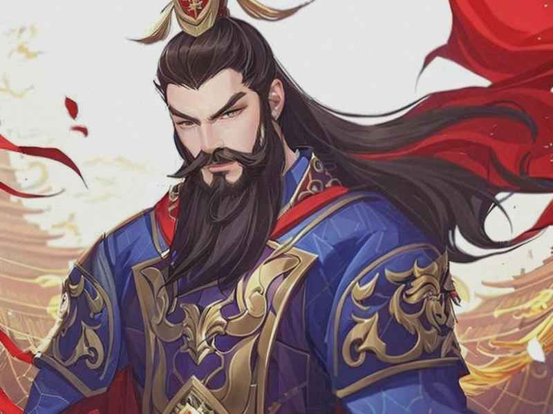睡前故事高质量五胡乱华，五胡乱华历史故事