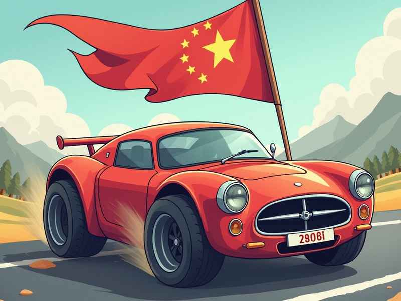 汽车故事粤语 汽车故事粤语在线听