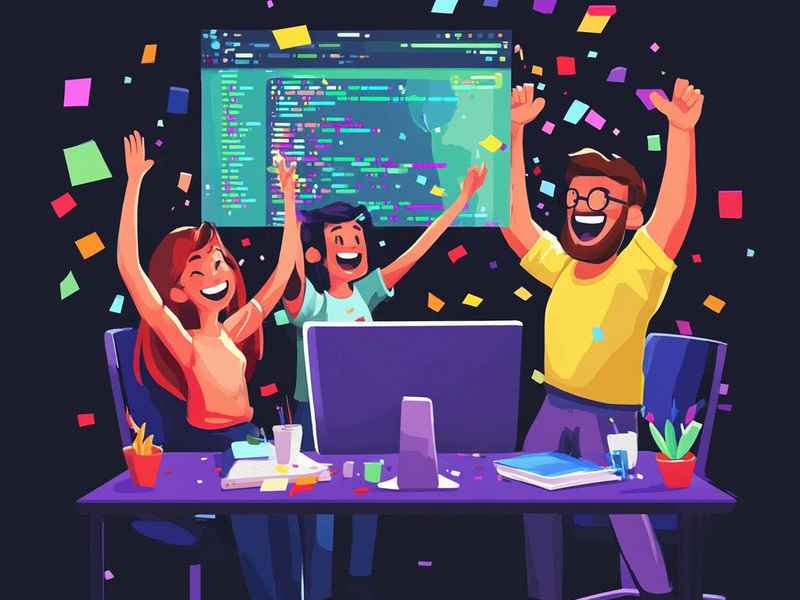 软件创业成功的故事 - 软件创业成功的故事有哪些 软件创业成功的故事 - 软件创业成功的故事有哪些