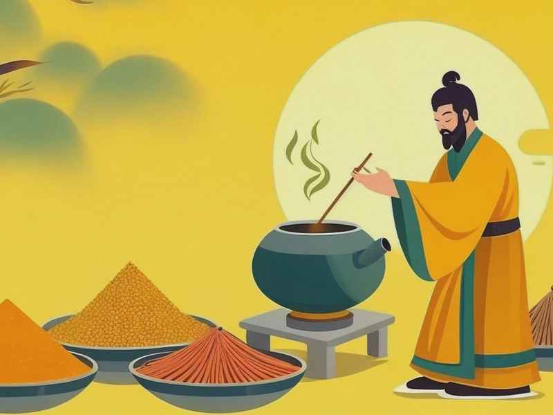邵康节定阴阳故事 邵康节定阴阳的故事 邵康节定阴阳故事 邵康节定阴阳的故事