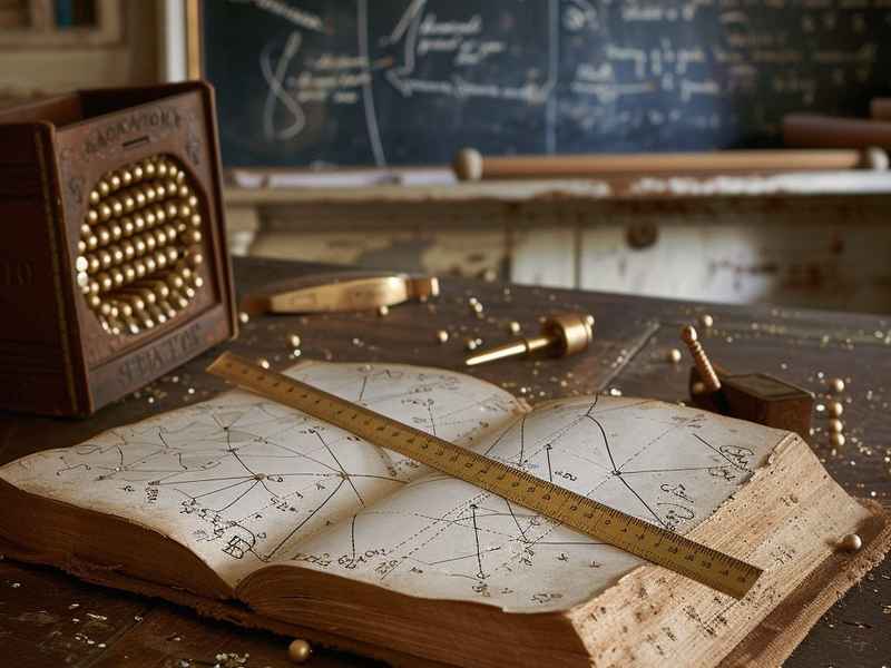 数学的故事全集 - 数学的故事全集手抄报