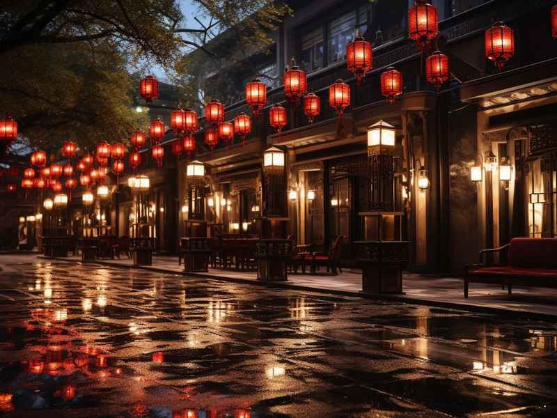 南京1912酒吧街（南京1912酒吧街什么时候开业）