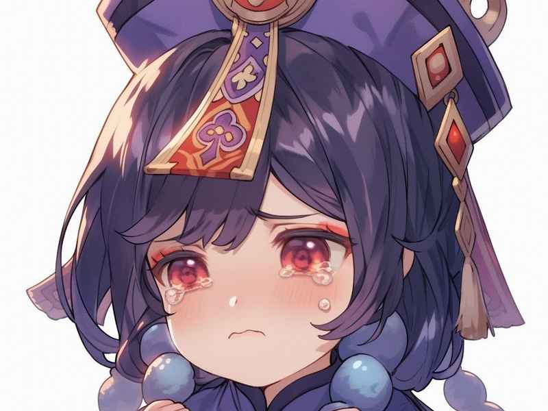 七七的故事大全 原神七七的故事