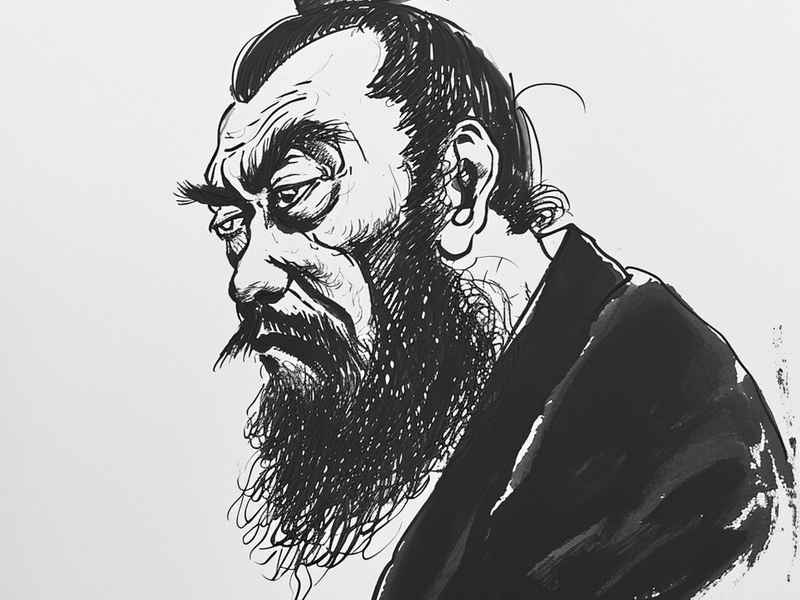 三国故事-人物篇（三国故事人物篇连环画）