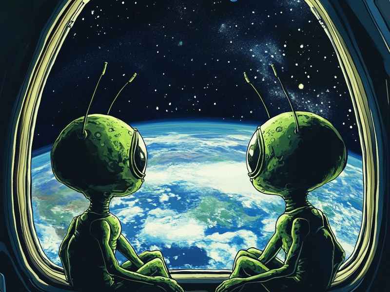 睡前故事太空 - 睡前小故事太空故事 睡前故事太空 - 睡前小故事太空故事