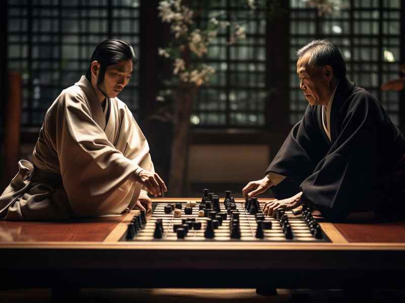 日本围棋故事连载、日本围棋故事连载小说 日本围棋故事连载、日本围棋故事连载小说