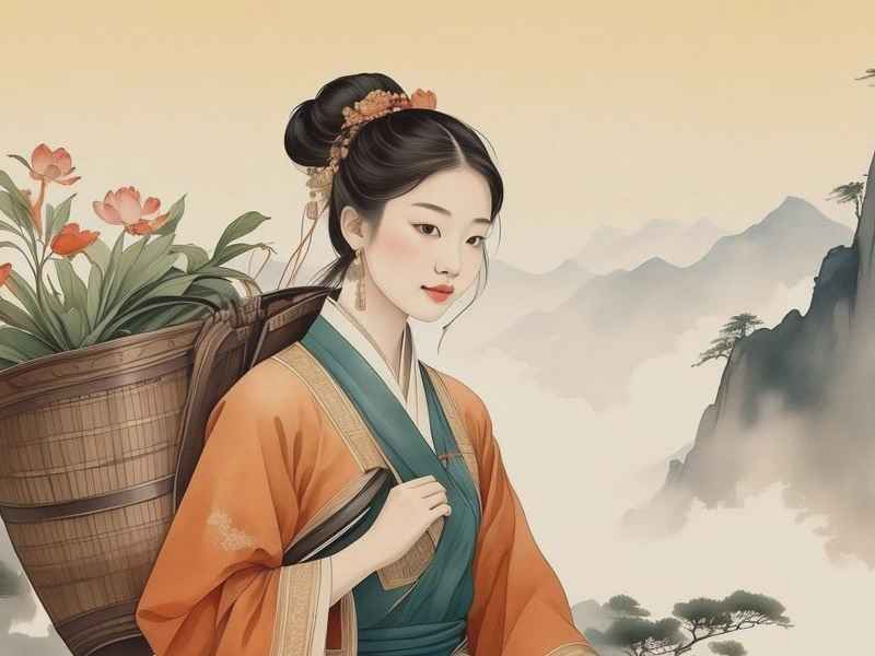 孟姜女故事告诉我们什么道理(孟姜女故事告诉我们什么道理二年级) 孟姜女故事告诉我们什么道理(孟姜女故事告诉我们什么道理二年级)