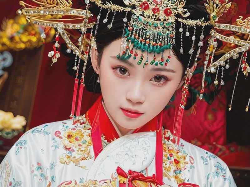 女驸马的故事是哪个朝代(女驸马的故事是哪个朝代的故事) 女驸马的故事是哪个朝代(女驸马的故事是哪个朝代的故事)