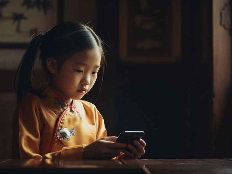 手机故事篇，我手机故事