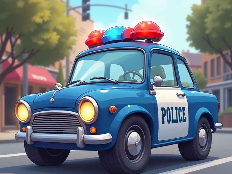 睡前故事警车抓坏蛋 警车抓坏人的睡前故事 睡前故事警车抓坏蛋 警车抓坏人的睡前故事