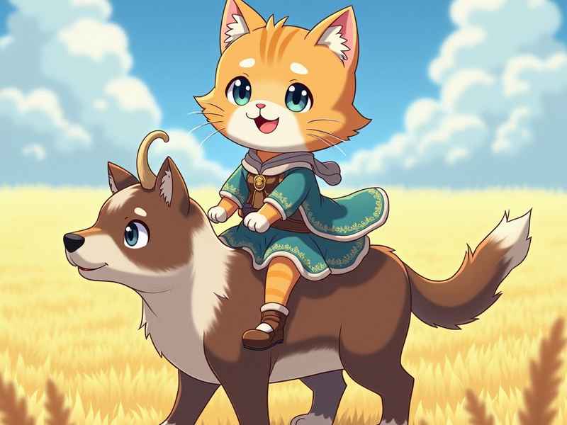 猫小帅伊索寓言故事、猫小帅伊索寓言故事大全