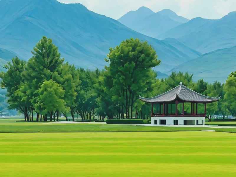 绿水浅山大连国际健康发展有限公司靠谱吗（北京绿水浅山文康置业发展有限公司）