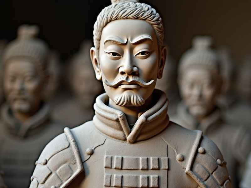 睡前故事秦朝历史(秦朝历史故事简单) 睡前故事秦朝历史(秦朝历史故事简单)