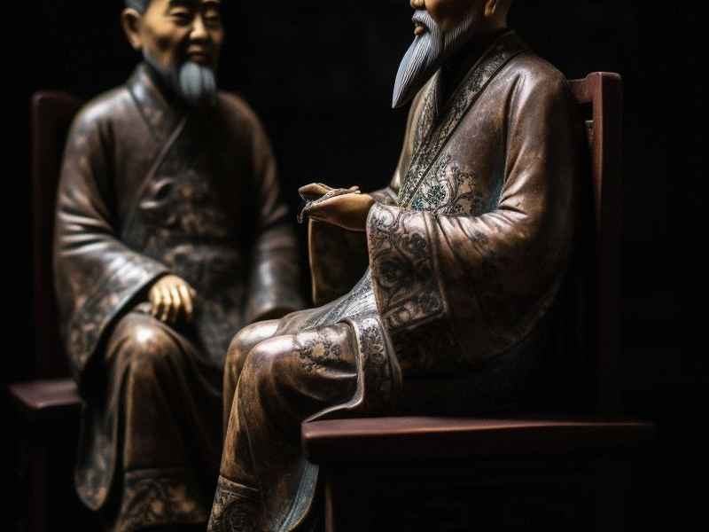 泥人张的故事视频（泥人张的故事原文）