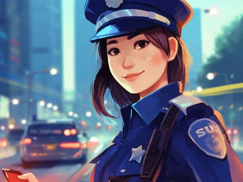 睡前故事警察故事 - 睡前故事警察故事在线听 睡前故事警察故事 - 睡前故事警察故事在线听