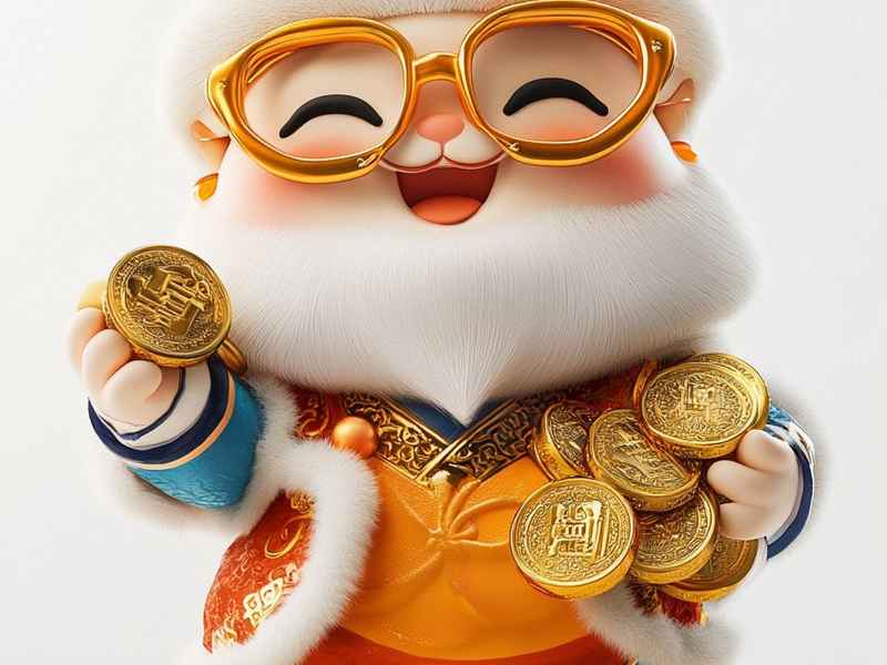 老财迷全集 - 老财迷的表情