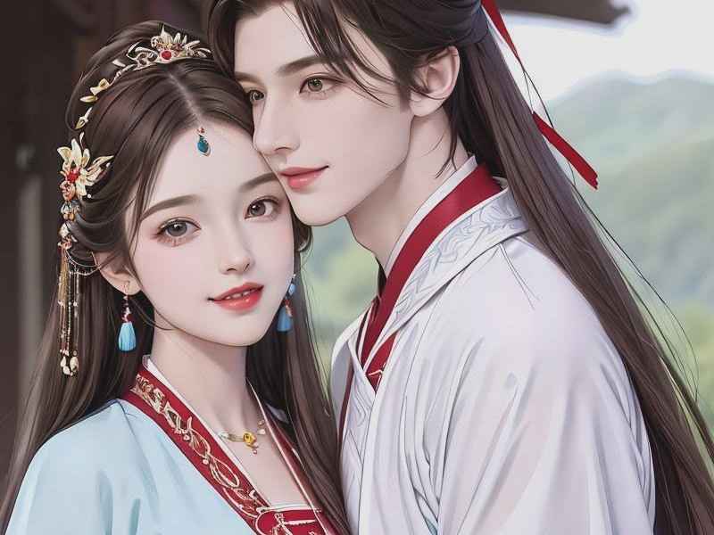 睡前故事《狼和兔子》 - 睡前故事狼和兔子的故事大全
