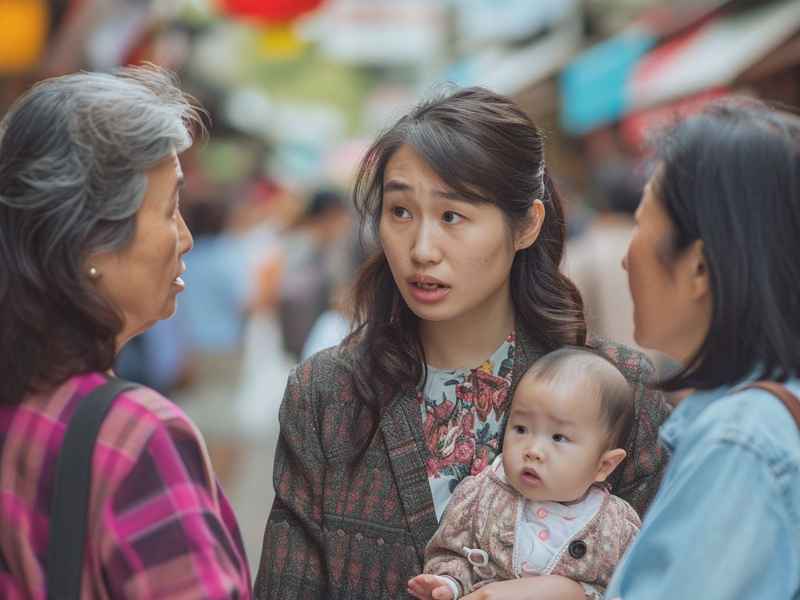 娘家的故事经典台词、娘家的故事经典台词大全 娘家的故事经典台词、娘家的故事经典台词大全
