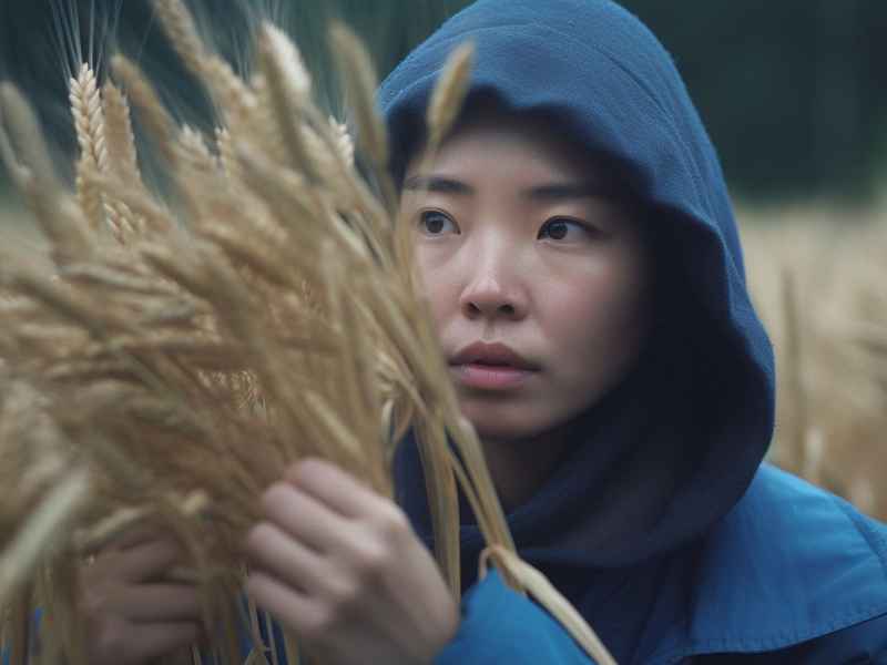 荞麦故事的结局怎么猜、荞麦故事的结局怎么猜的 荞麦故事的结局怎么猜、荞麦故事的结局怎么猜的