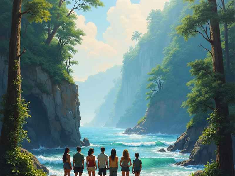 漂流瓶的归宿 - 漂流瓶的归宿是什么