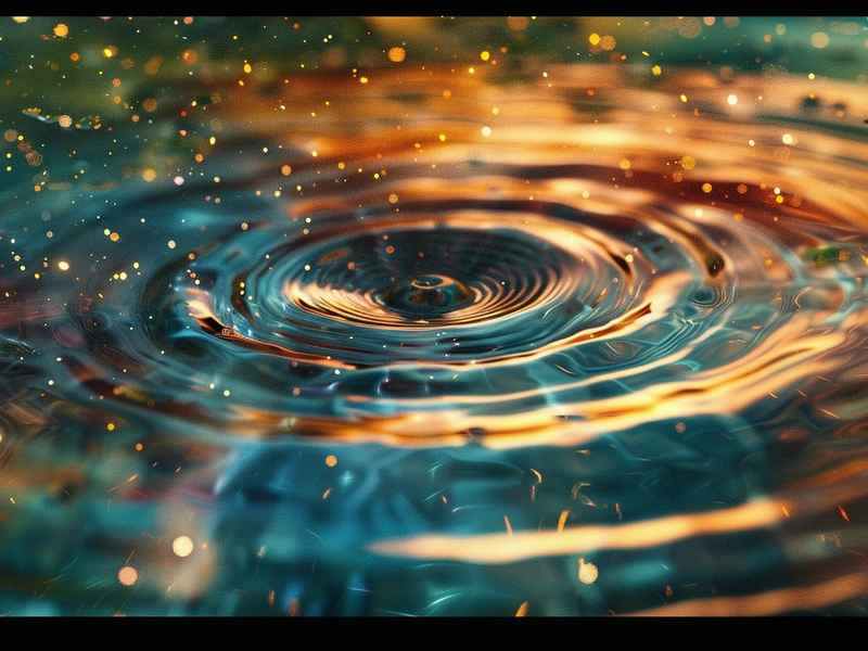 水的故事视频（水的故事视频欣赏）