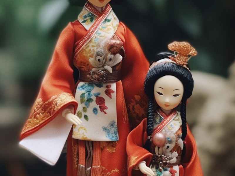 泥人张的故事简写、泥人张的故事简短