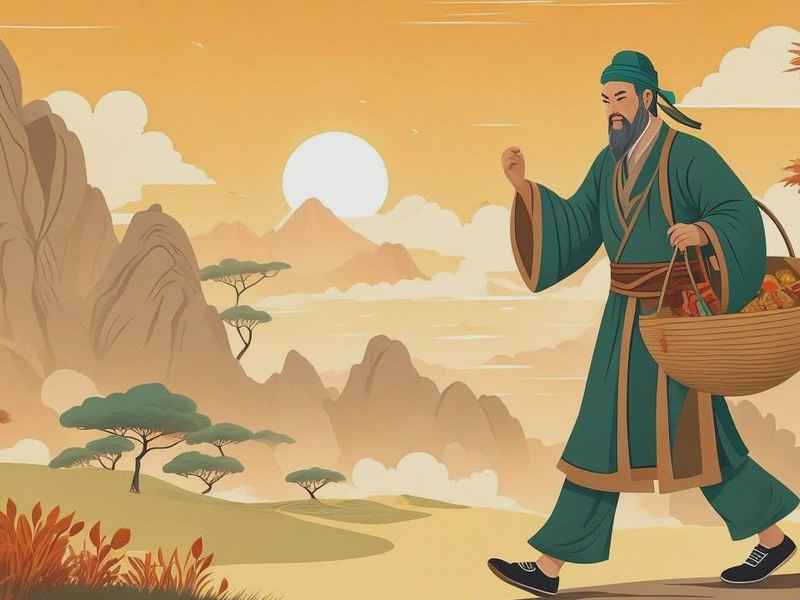睡前故事愚公移山寓言故事(睡前故事 愚公移山) 睡前故事愚公移山寓言故事(睡前故事 愚公移山)
