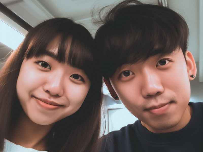 睡前故事哄男朋友的创意故事 - 哄男朋友的睡前小故事爱情