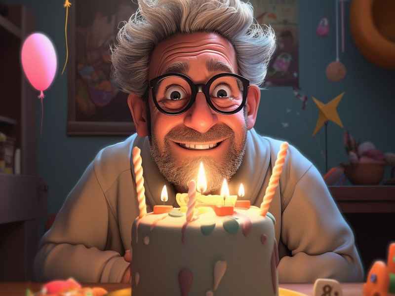 睡前故事生日 - 关于生日的睡前故事 睡前故事生日 - 关于生日的睡前故事