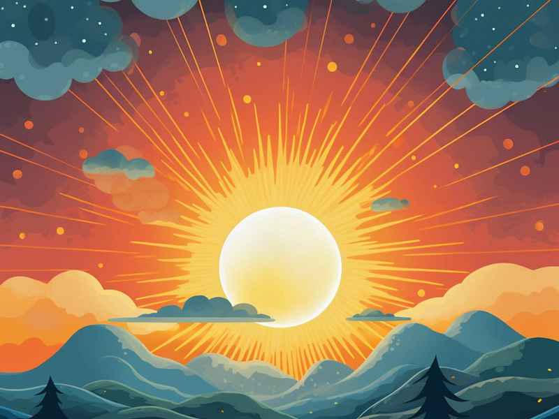 睡前故事太阳山的故事 睡前故事太阳山的故事在线听