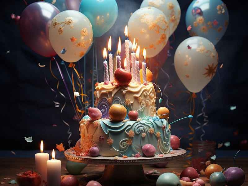 生日故事集免费阅读（生日故事集说的什么）