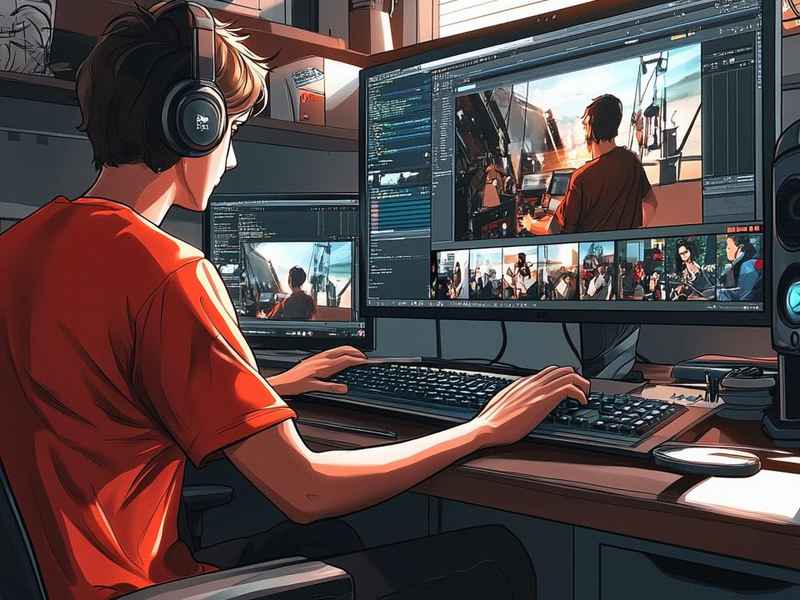 数码故事制作(数码故事制作软件) 数码故事制作(数码故事制作软件)