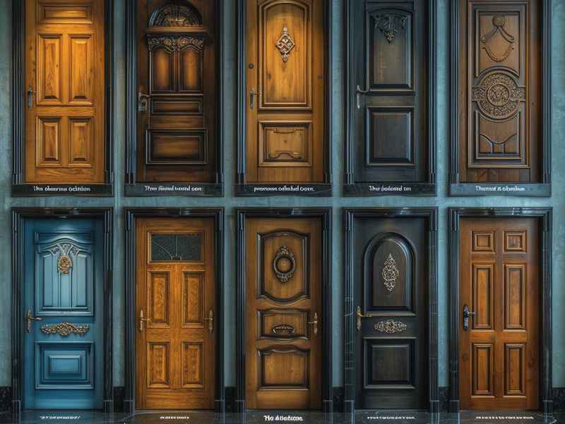 门的故事原创 关于门字的故事视频 门的故事原创 关于门字的故事视频