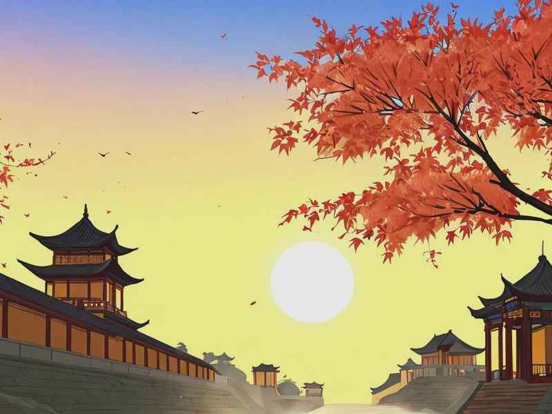 秋思故事全解、秋思故事讲解 秋思故事全解、秋思故事讲解