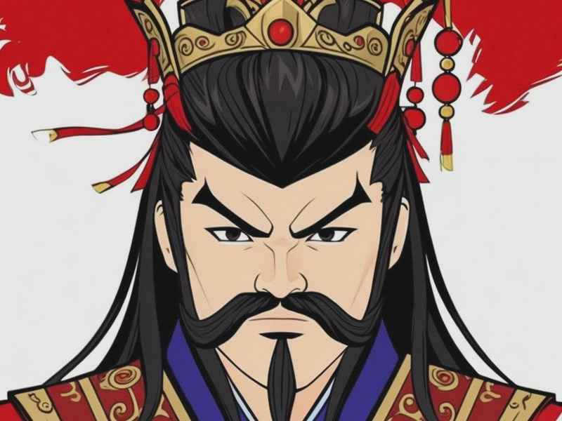 睡前故事温酒斩华雄、温酒斩华雄故事告诉我们什么道理？