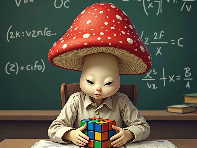 趣味数学小故事100字，10个数学趣味小故事100字