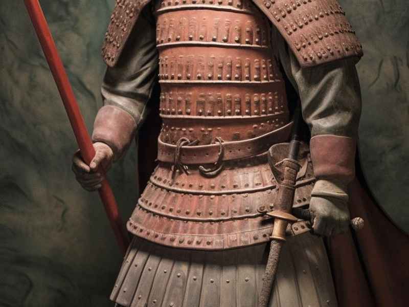 秦桧的前世因果，秦桧的前世因果是什么