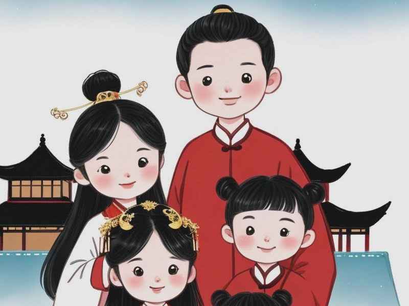 睡前故事红楼梦（睡前故事红楼梦全集免费故事）