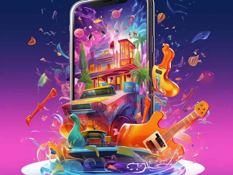 手机故事app，手机故事会