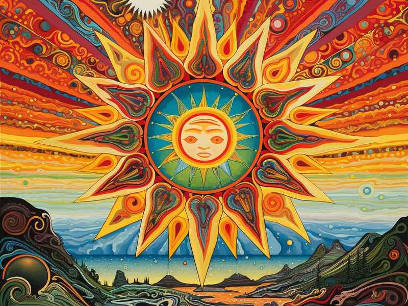 十个太阳的故事 - 十个太阳的故事完整版 十个太阳的故事 - 十个太阳的故事完整版