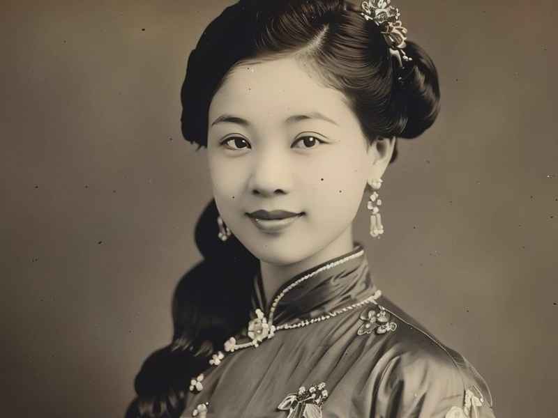 李香君的生平和其他爱情故事 李香君的生平和其他爱情故事对比 李香君的生平和其他爱情故事 李香君的生平和其他爱情故事对比