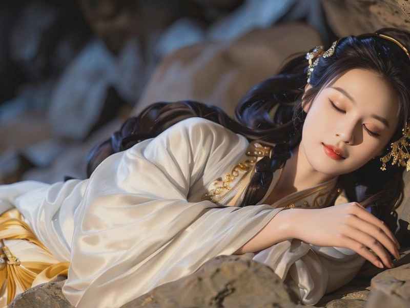 睡眠故事唐伯虎、唐伯虎的传说故事视频