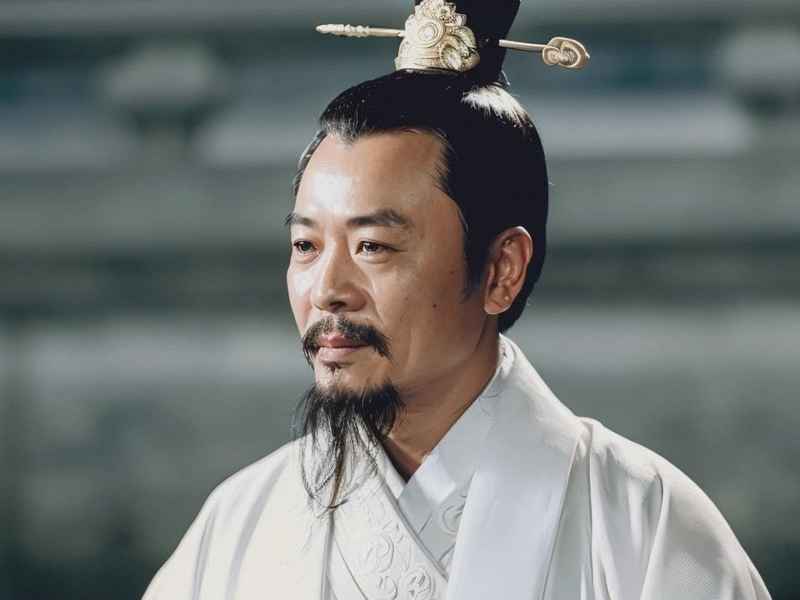 李白和王昭君的故事，李白和王昭君的历史故事